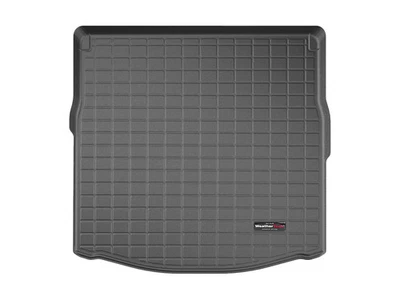 WeatherTech Cargo Liner Trunk Mat for 330i/M340i - Black - Image 1 of 4
