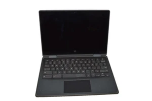 HP Chromebook x360 11 G3 11.6" 1.1GHz N4020 4GB RAM 32GB SSD Chrome Grade C NoAC - Picture 1 of 3