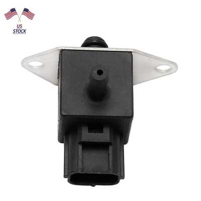 Sensor regulador de presión de inyección de combustible de mantenimiento para Jaguar XF 5,0 L 2010 Foto 1 de 4