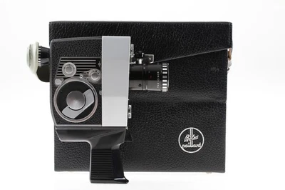 BOLEX PAILLARD BOLEX P4 Zoom Reflex - Bild 1 von 4