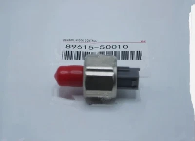 OEM 89615-50010 KNOCK SENSOR FOR TOYOTA 4Runner Celica For LEXUS LS40 Foto 1 de 4