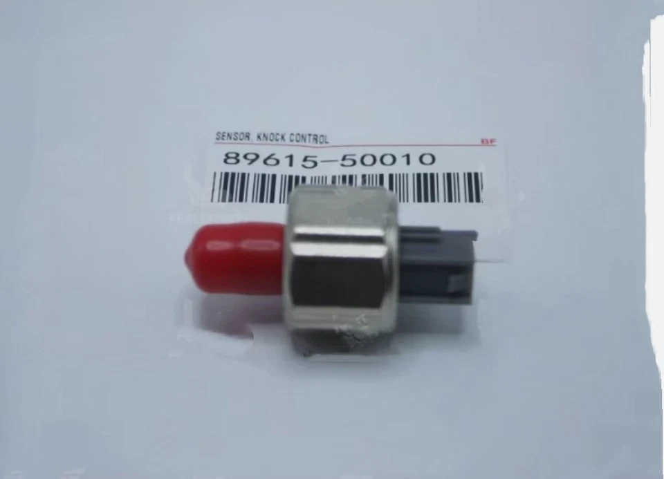 OEM 89615-50010 KNOCK SENSOR FOR TOYOTA 4Runner Celica For LEXUS LS40 - Изображение 1 из 4