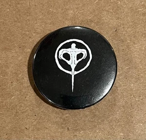 Treponem Pal - RARE vintage promo button - Picture 1 of 2