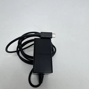 Nintendo Switch AC Power Adapter Charger OEM- HAC-002 - Picture 1 of 4