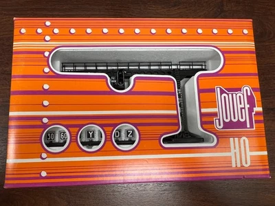 Potence jouef Neuve - Imagen 1 de 4