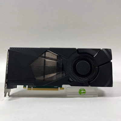 Dell GeForce RTX 2080 Super 8GB GDDR6 Graphics Card MS-V372 - Image 1 of 4