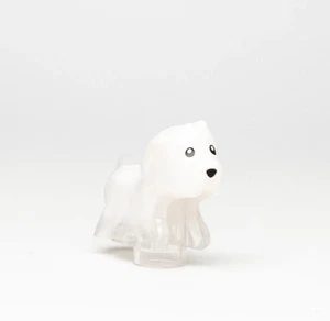 LEGO Animal - Ghost Dog - Hidden Side Spencer - Picture 1 of 5
