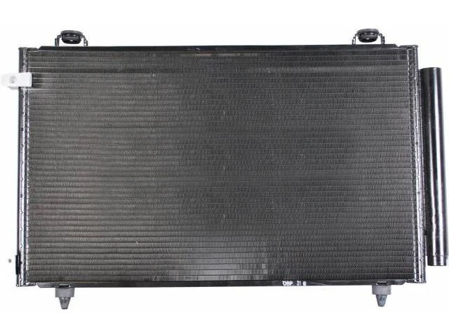 Condensador de aire acondicionado para condensador de aire acondicionado Toyota Corolla Matrix PT77Q3 05-08 -- OE Denso Foto 1 de 1