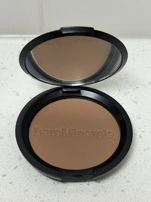bareMinerals Endless Summer FULL SIZE Bronzer WARMTH 0.35oz New No Box - Image 1 of 4