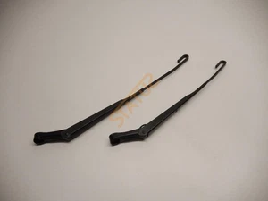 Porsche 911 996 Boxster 986 Wiper Arms Pair 99662802701 - Picture 1 of 6