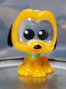 Disney Doorables - Pluto - Mickey and Friends - Series 4 - Common - Picture 1 of 5