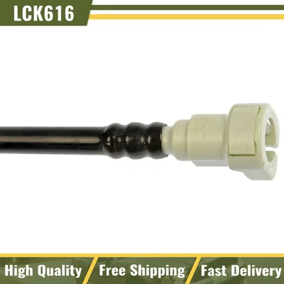 Dorman, kit de reparo de linha de gás combustível para Ford F250 F350 F450 F550 Ranger Windstar F53 - Imagem 1 de 3