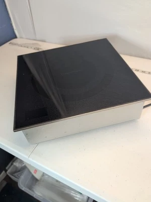 Cocina de inducción Cooktek Magnawave MCD1800 1800 vatios comercial DropIn hecha en EE. UU. Foto 1 de 4