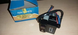 Señalización de emergencia Nagares Ref,2000/12 - Imagen 1 de 1