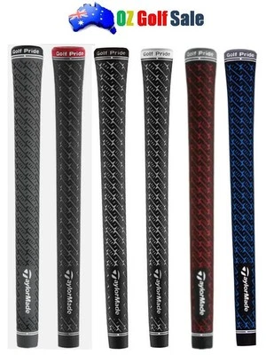 Empuñadura Z de goma estándar Taylormade Golf OEM - .58R - 6 opciones - 100 % auténtica Foto 1 de 4