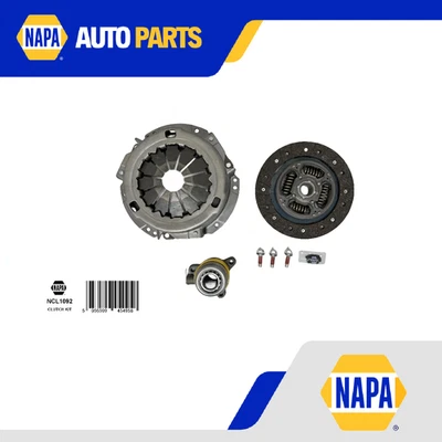 Kit de embrague compatible con TOYOTA COROLLA NRE180 1.3 13 a 14 200 mm calidad NAPA 3121012282 Foto 1 de 4
