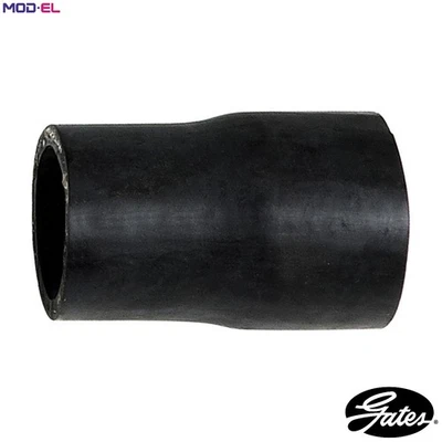 RADIATOR HOSE 3182 FOR PEUGEOT 504/Pickup/Break 505 604 XD2/134 /147 2.3L 4cyl - Image 1 of 4