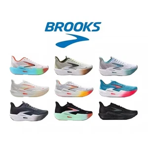 Running 6-10) Zapatos Profesionales 2025 Max Hyperion BROOKS 2 (TALLAS Unisex 2025 - Imagen 1 de 106