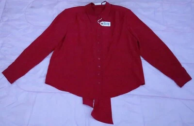 BLUSA MUJER JACLYN SMITH Talla - 18. ETIQUETA NO. 3014 Foto 1 de 2