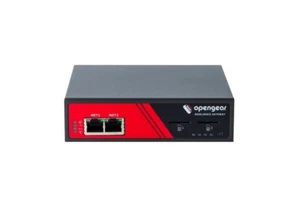 New! Opengear ACM7004-5-L Resilience Gateway - Remote Management - Picture 1 of 2