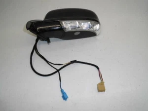 Original VW Phaeton 3D Außenspiegel Spiegel links 3D1857507 anklappbar beheizbar - Bild 1 von 2