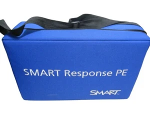 Smart Response SRP-PE-32 PE Interaktives Reaktionssystem 32 Klicker Set - Bild 1 von 4