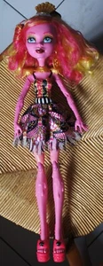 Monster High Freak Du Chic Gooliope Jellington Puppe - Bild 1 von 3