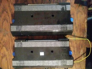JUEGO ALTAVOCES SAMSUNG UN50MU6300F BN96-35007A - Imagen 1 de 2