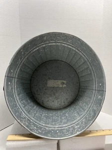 Bañera redonda Better Homes And Garden 15" D X 9" H - Imagen 1 de 8