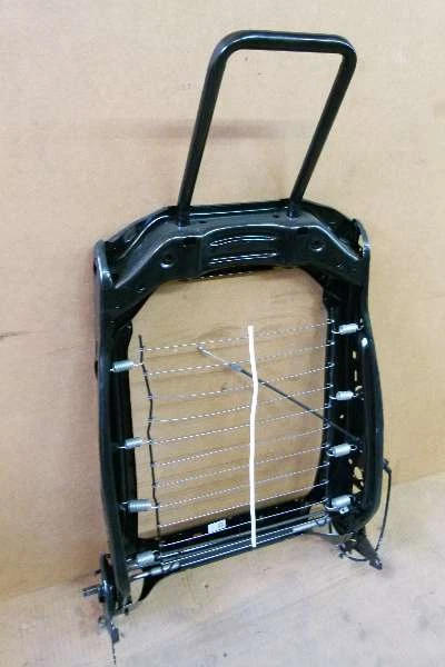 VW Up Lehnegestell vorn Lehne Rückenlehne 1S0881045N - Bild 1 von 1