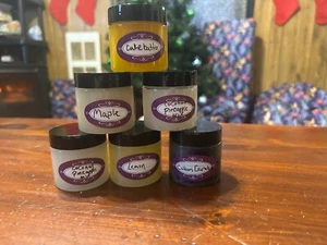 body scrubs for women and men - Picture 1 of 1