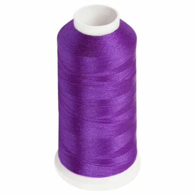 1500YD Nylon Sewing Bonded Thread #69 N66 T70 for Upholstery Leather Beading - Image 1 of 4