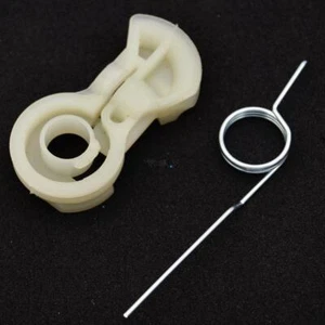 You.S Original Window Regulator Umlenkclip Rear Right for Renault Mode (For / - Picture 1 of 2