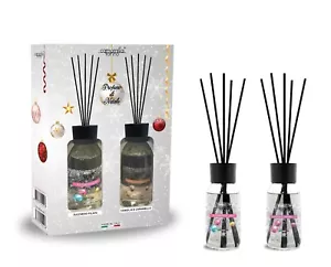 Conf. Regalo Camomilla Torino NATALE 125ml Zucchero Filato Vaniglia e Caramello - Bild 1 von 1
