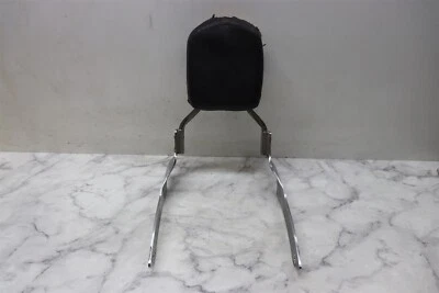 Yamaha V Star 650 Xvs650 1998-2003 barra Sissy respaldo de pasajero Foto 1 de 4