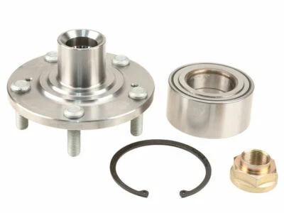 For 2001-2002 Acura MDX Wheel Bearing Kit Rear Timken 22469DY Wheel Bearing Foto 1 de 2