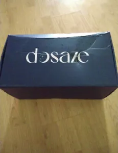 Dosaze Contoured Orthopedic 1 Pillow Open Box Retails For $199.99 - Picture 1 of 8