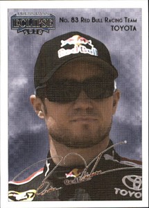 2010 Press Pass Eclipse Racing Card Pick
