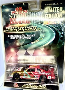 Limited edition NASCAR 1:43 die cast replica #5 Kellogg’s racing champion. - Picture 1 of 7