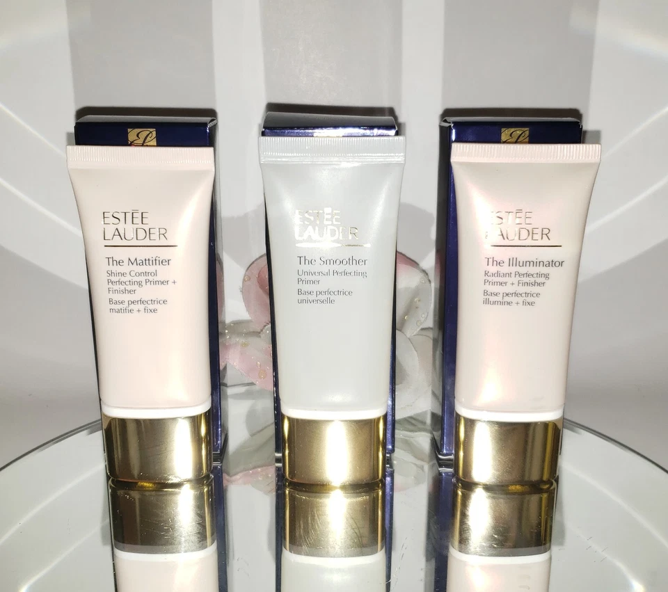 Estee Lauder The Mattifier Shine Control Perfecting Primer 1oz