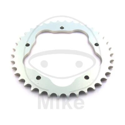 CORONA ALU Z41 525 X PORTACORONA 7585011 per Ducati 996 996 SPS II 1999-1999 Foto 1 de 4