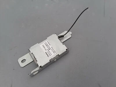 SUBARU TRIBECA 2008-2013 3,6 L VENTANA TRASERA ANTENA AMPLIFICADOR MÓDULO DE CONTROL OEM Foto 1 de 3