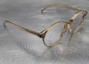 Vintage MCM AO American Optical Brille Brillengestell 47[]17-140  - Bild 1 von 18