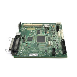 200 300 600dpi Hauptplatine MotherBoard ohne Bluetooth für Zebra ZM400 ZM600 - Afbeelding 1 van 4