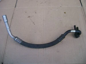 PEUGEOT 206 MANULI AIR CONDITIONING PIPE HOSE OFF 2002 YEAR 9636479180 T47911  - Picture 1 of 6