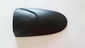 Ducati Monster 937 (21+) Rear Hugger Extension: Matte Black 07520 - Bild 1 von 5