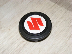 Suzuki Hupenknopf Horn Button Alto SJ Jimny Swift Baleno Vitara Wagon R Carry - Bild 1 von 3