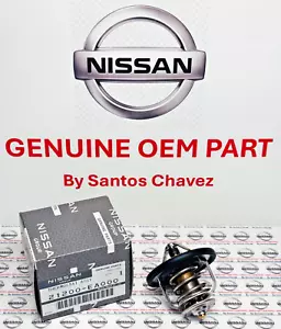 2002-2024 Nissan Coolant Thermostat GENUINE OEM PART 21200-EA000 - Bild 1 von 8