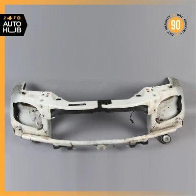 Mercedes W163 ML500 ML320 Front Reinforcement Bar Radiator Support Clip OEM - Image 1 of 4