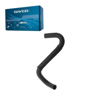 Dayco HVAC Heater Hose Heater To Pipe For 1999-2001 Chrysler LHS - Imagem 1 de 2